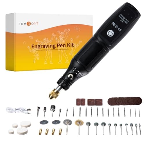 Compact Engraver Kit