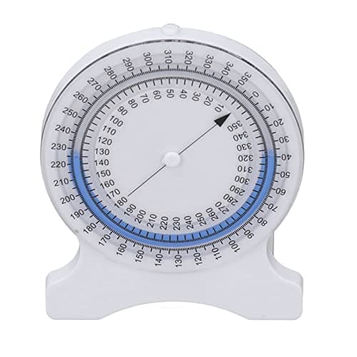 Baseline Bubble Inclinometer