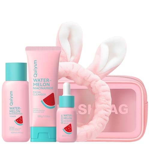 Watermelon Skincare Set