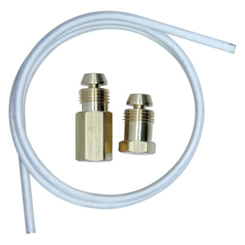 20" Pilot Tubing Kit