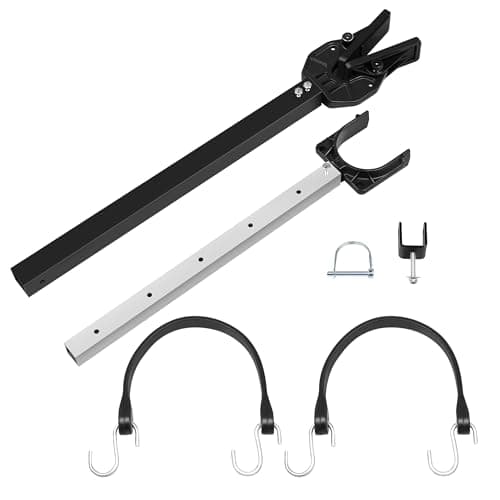 The Best Boat Engine Outboard Motor Brackets
