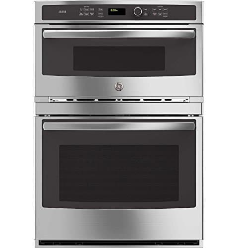 GE Touchscreen Wall Oven
