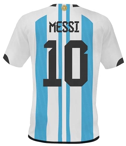 Argentina #10 Retro