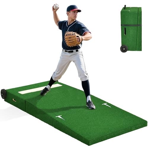 Sturdum Foldable Pro Mound