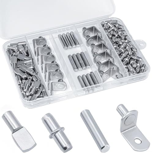 120-Piece Mixed Kit