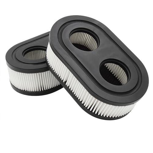 The Best Lawn Mower Air Filters