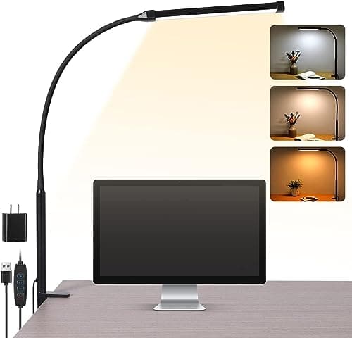 Ultimate LED Desk Lamp