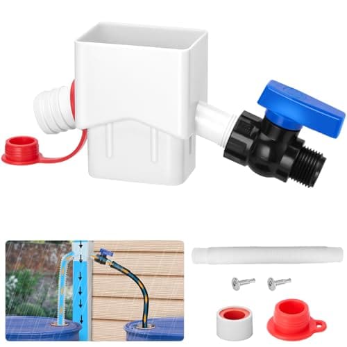 Dual-Outlet Diverter