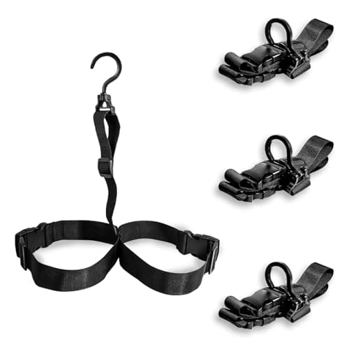Adjustable Boot Hangers