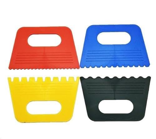 The Best Printmaking Squeegees