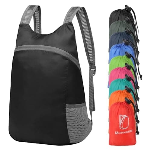 Ultra-Light 20L Pack