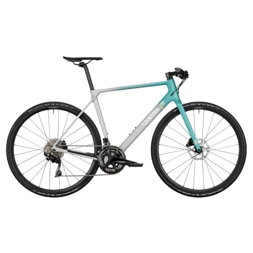 Canyon Roadlite CF 8