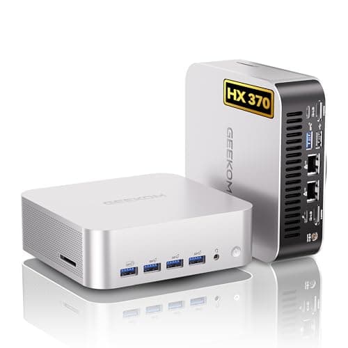 GEEKOM A9 Max