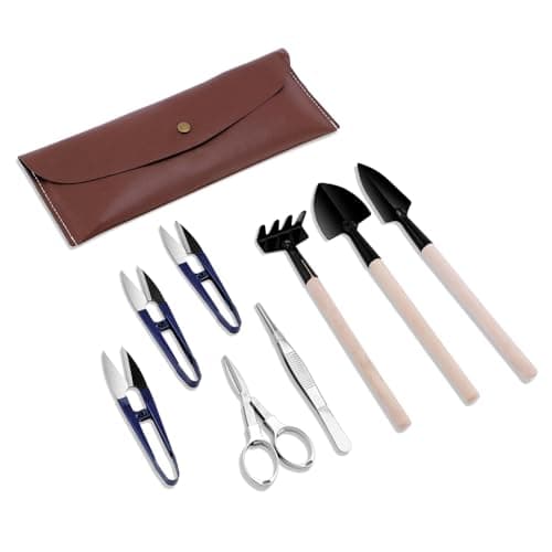 The Best Bonsai Cutters