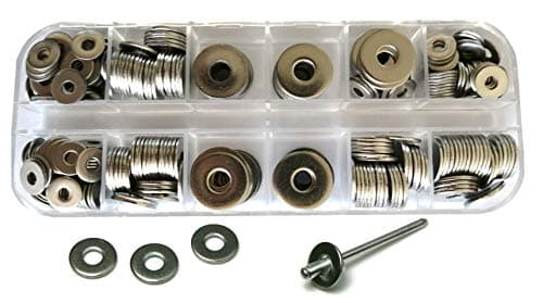The Best Rivet Washers