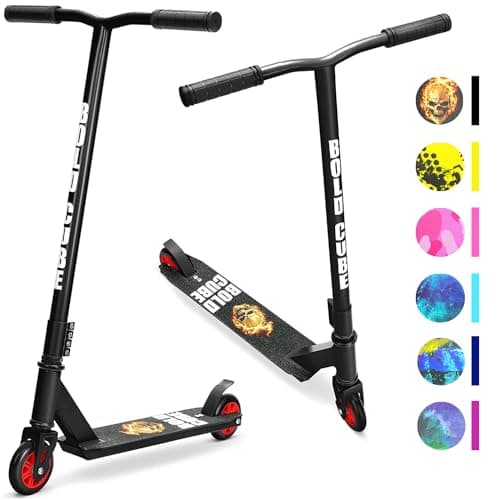 BoldCube Freestyle Pro