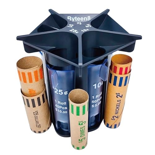 Compact 5-in-1 Tube