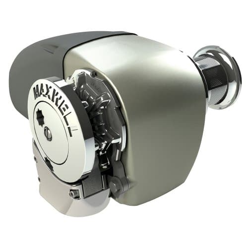 Maxwell HRC10 Windlass
