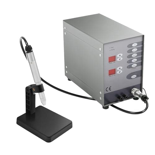 HZOPUTLH Pulse Jewelry Welder