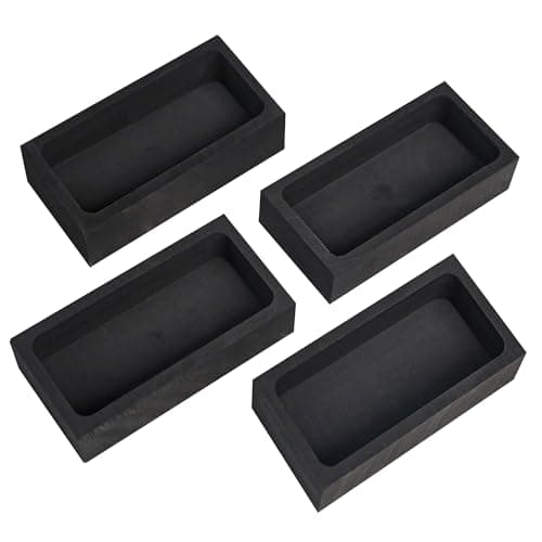 1kg Graphite 4-Pack