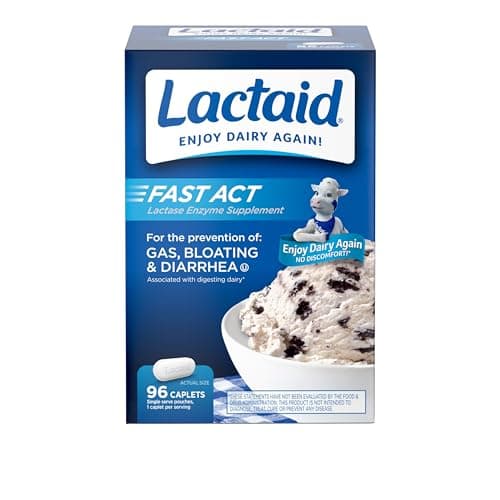 Fast-Act Travel Packs