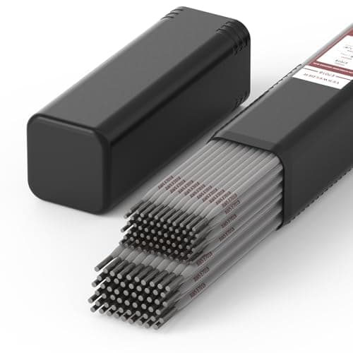 YESWELDER Dual-Spec E7018