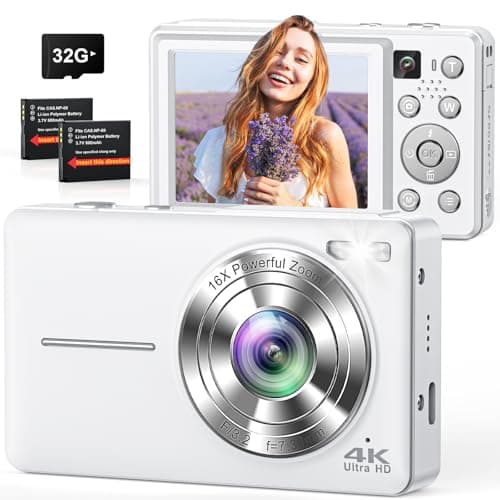 Versatile 4K Starter