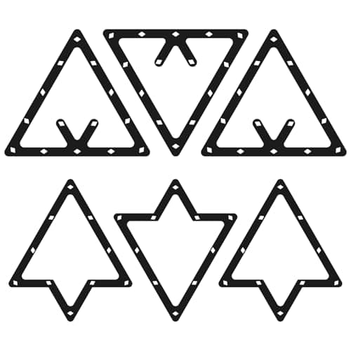 6‑Pack Magic Racks