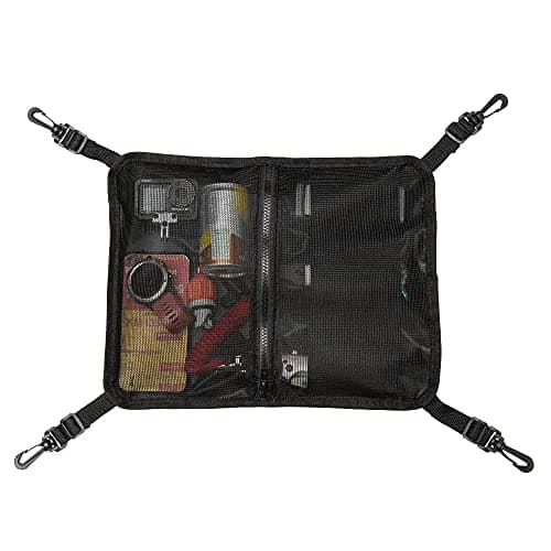 Deck Mesh Storage Bag