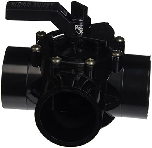 Jandy Neverlube Valve