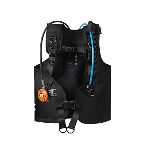 CRONDA Diving BCD