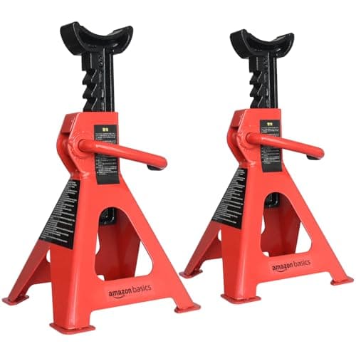 The Best Jack Stands