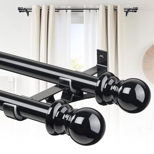 The Best Double Window Rods