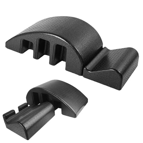 The Best Pilates Spine Supporters