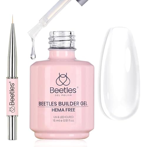 HEMA-Free Builder Gel