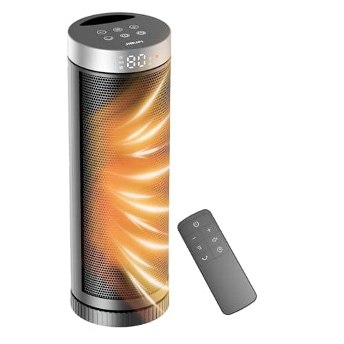 JIBUFI Ceramic Heater