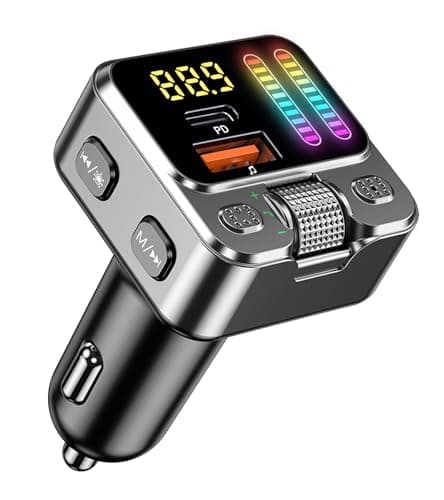 Feature-Packed FM Adapter