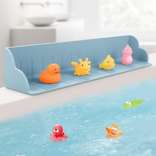 The Best Bathtub Splash Guards