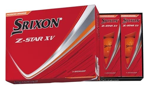 SRIXON Z-STAR XV