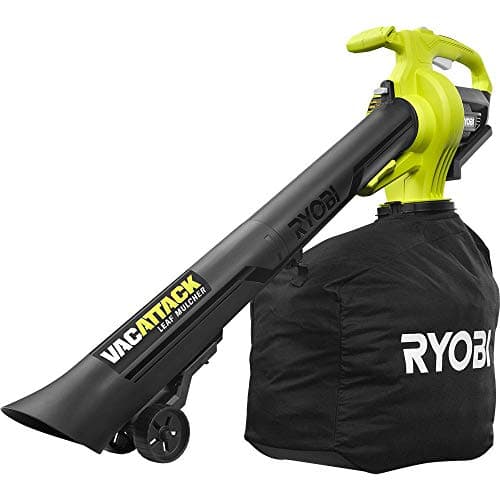 The Best Garden Vacuums