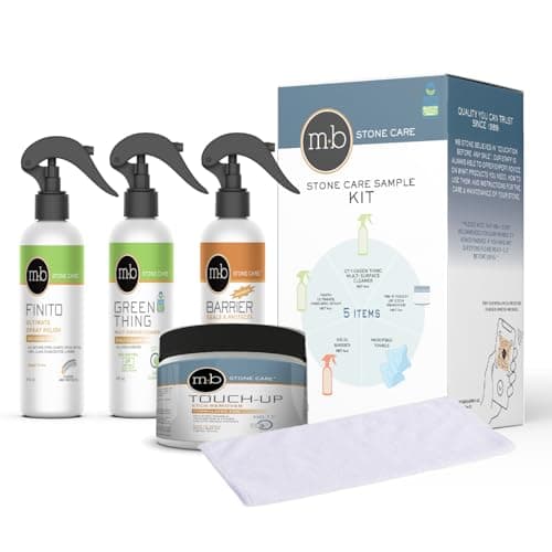 MB Stone Care Kit