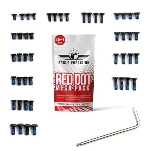 Eagle Precision Pack