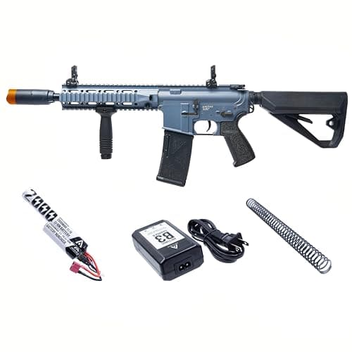 ARCTURUS MK-II CQB