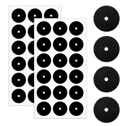 36 Pool Table Dots