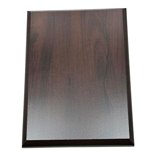 Cherry DIY Plaque