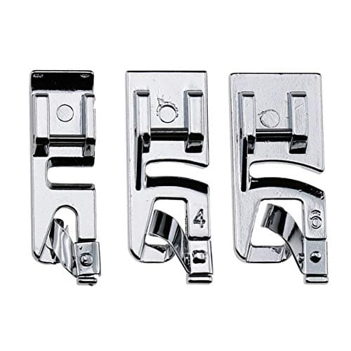 The Best Sewing Machine Presser Feet
