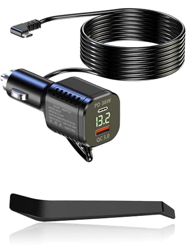 Dash Cam Hardwire Kit