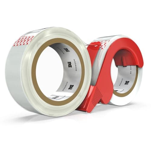 Extra-Long Clear Refill Tape