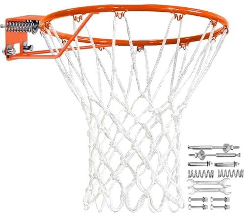 ihandiy Pro-Grade 18" Rim