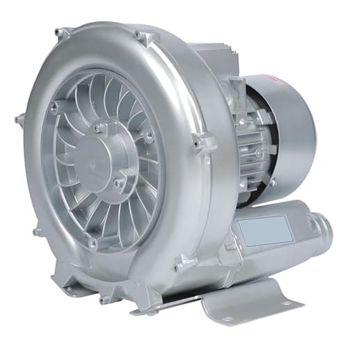 550W High-Pressure Blower